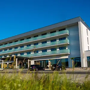 Hotel Rebhan's Business Und Wellness