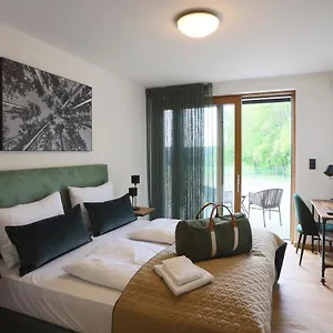 Hotel Naturhotel Wittelsbach
