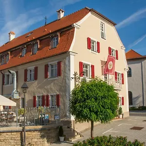 Hotel Klostergasthof Heidenheim