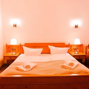 Hotel Gaestehaus Linde