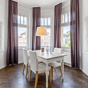  Apartmán Neustadt Německo