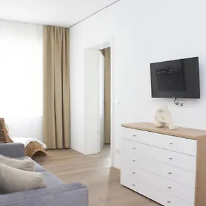 Appartamento Freiraum, Vöhringen