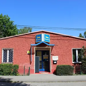 ** Penzion Schwalbenweg Německo