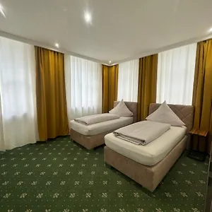  Apartmán - Altstadt Německo