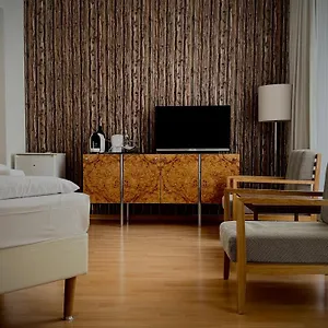 *** Hotel Erlanger Hof Německo