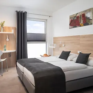 Novalis By Aurum Hotel Drezno