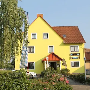Zum Hirschen Oerlenbach