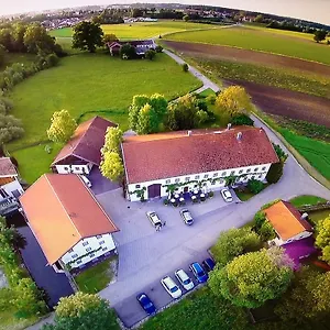 Affittacamere Poschmuehle, Traunreut