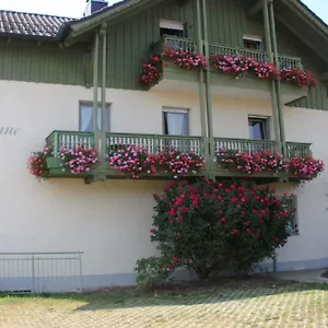 Penzion Haus Sonne