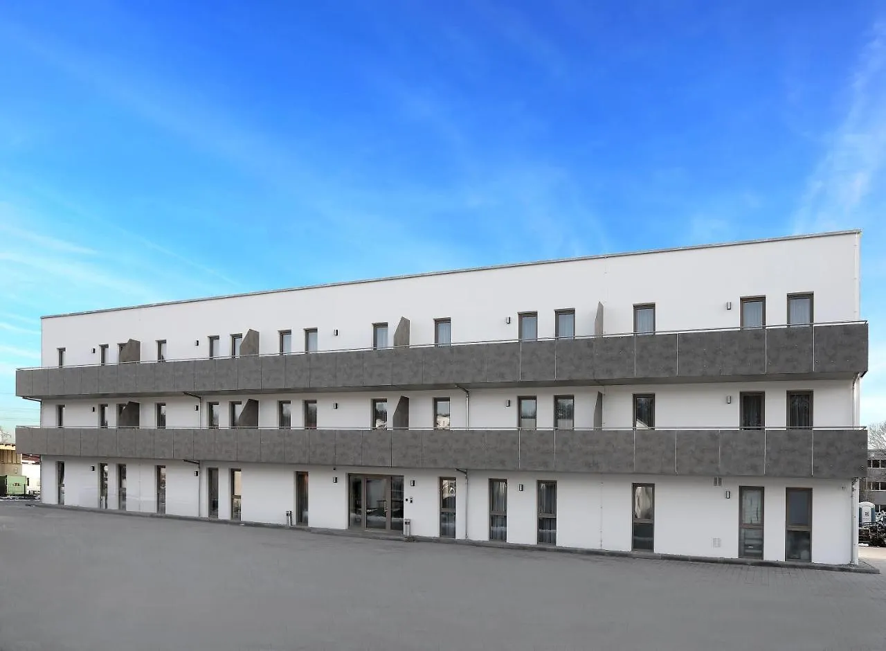 Apartment Hotel 37 Altdorf