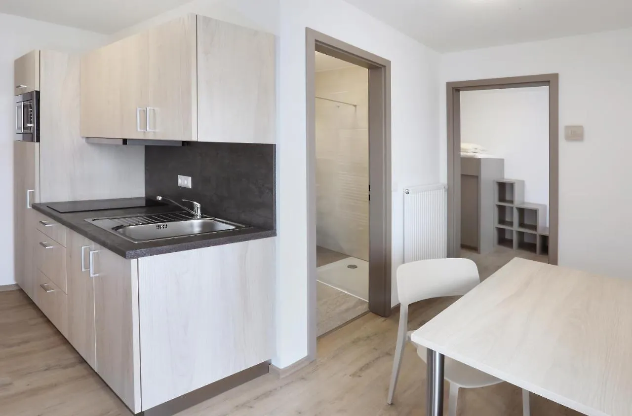 Apartment Hotel 37 Altdorf