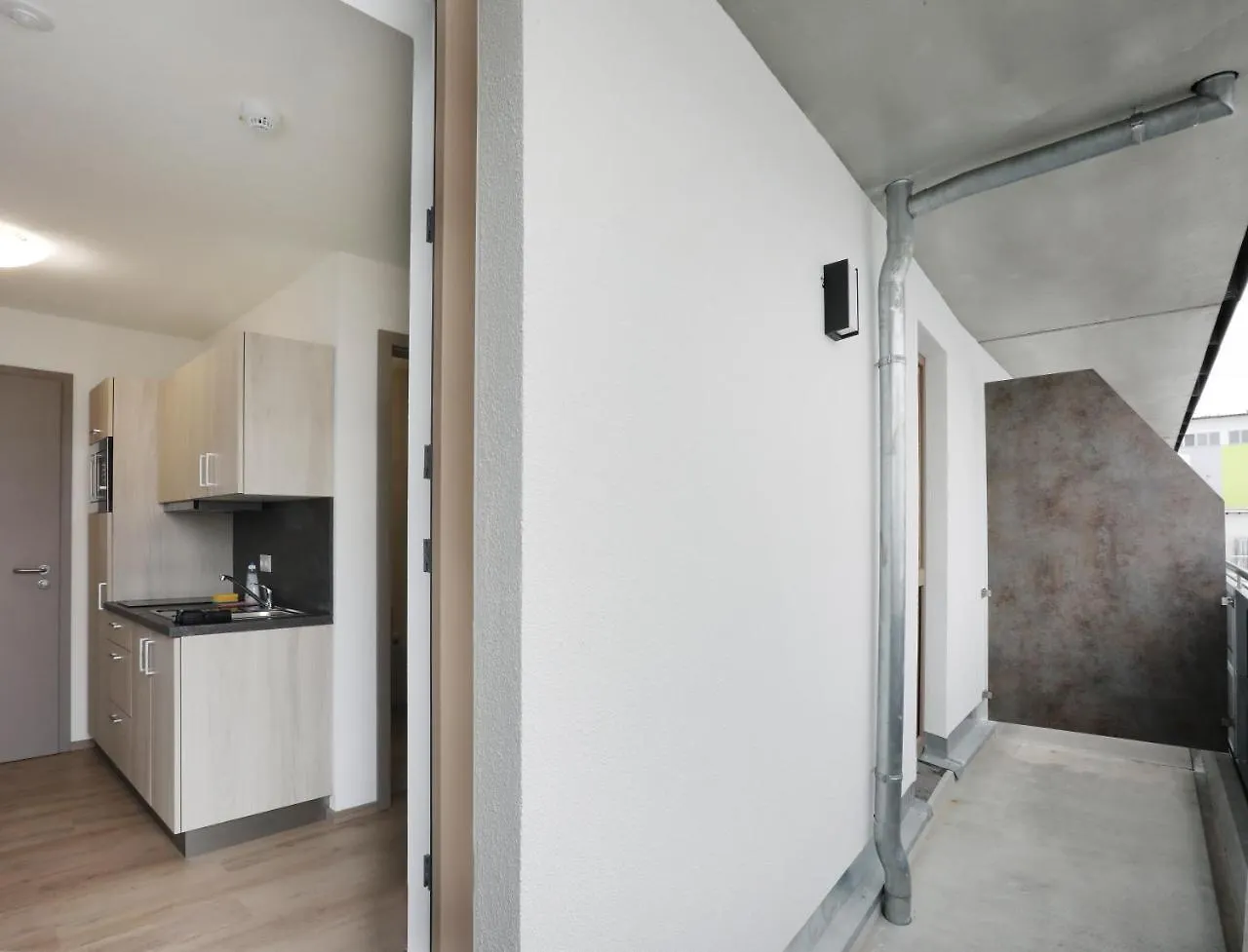 Apartment Hotel 37 Altdorf  3*, Altdorf (Lower Bavaria) Německo