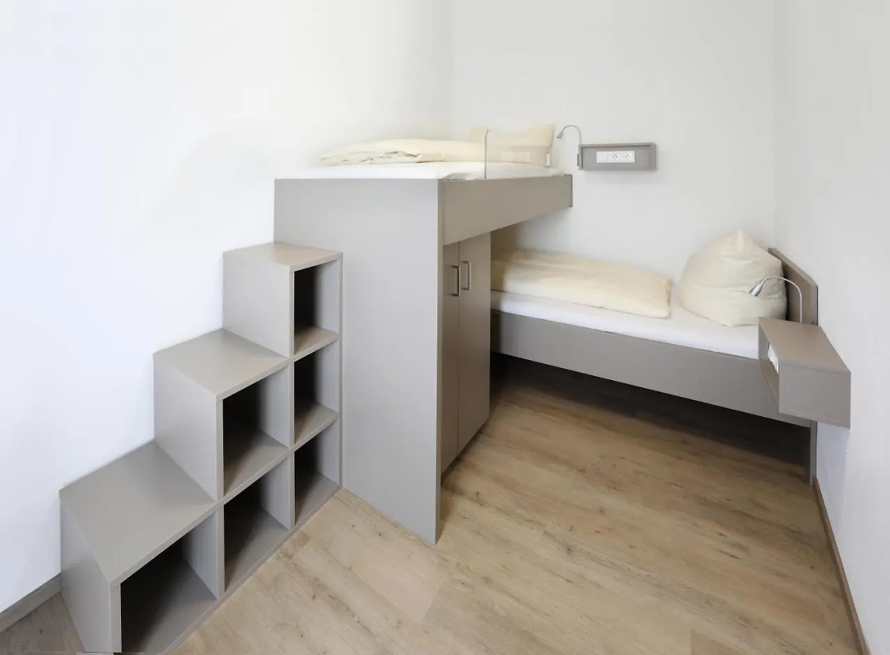Apartment Hotel 37 Altdorf  Aparthotel