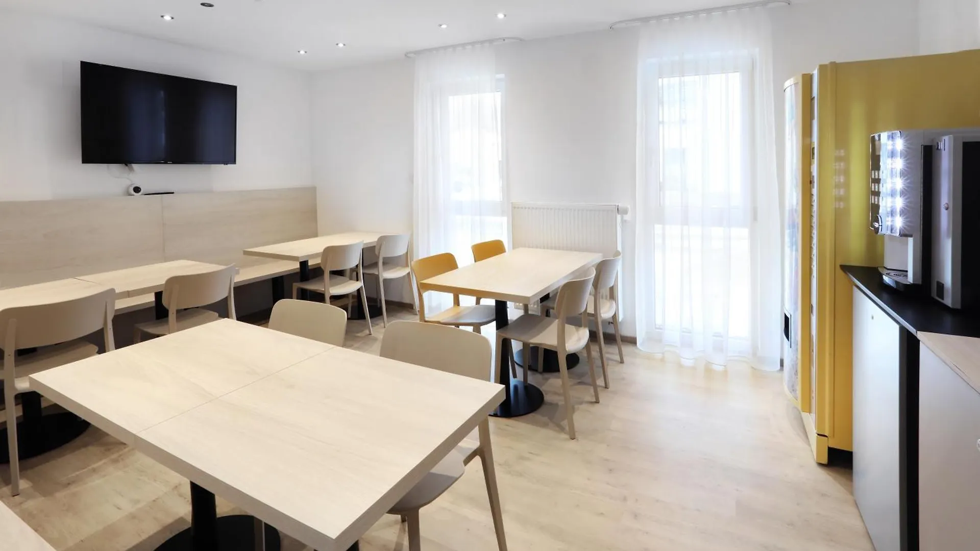 Aparthotel Apartment Hotel 37 Altdorf