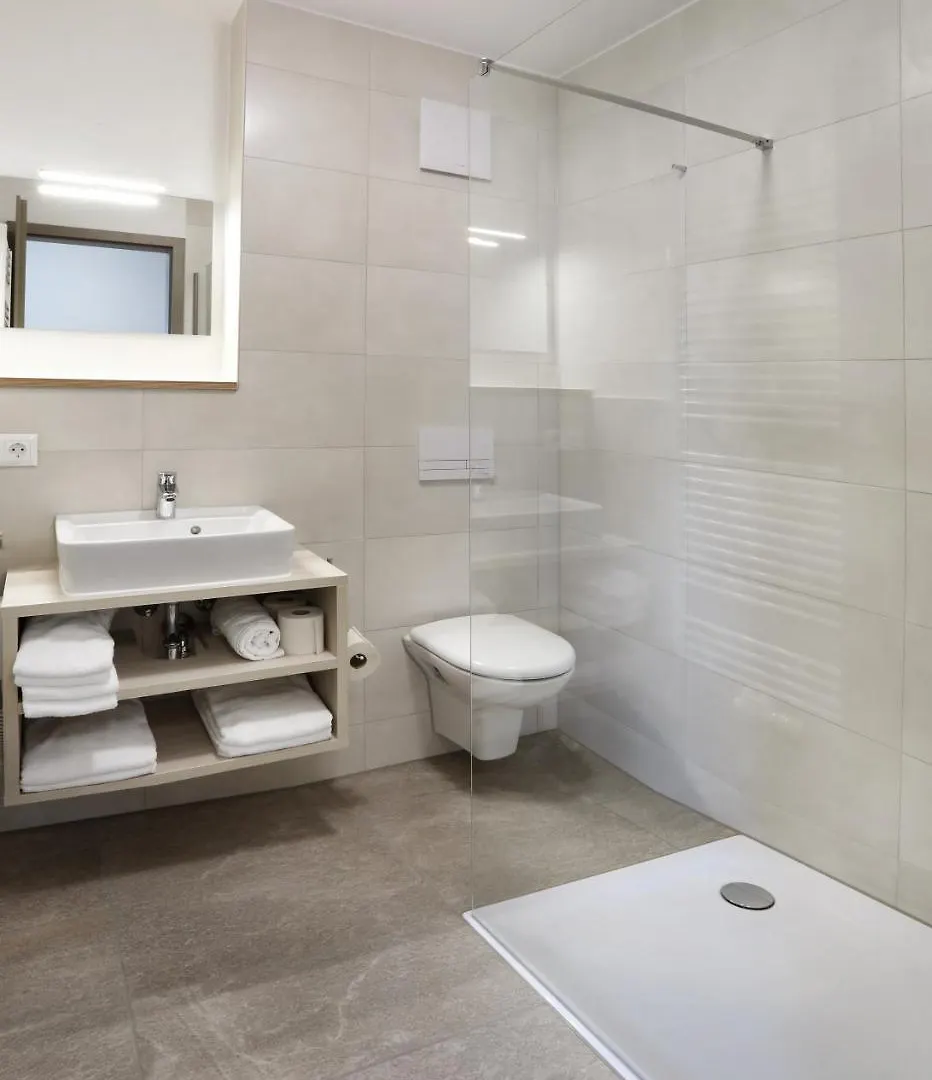 Apartment Hotel 37 Altdorf  Německo