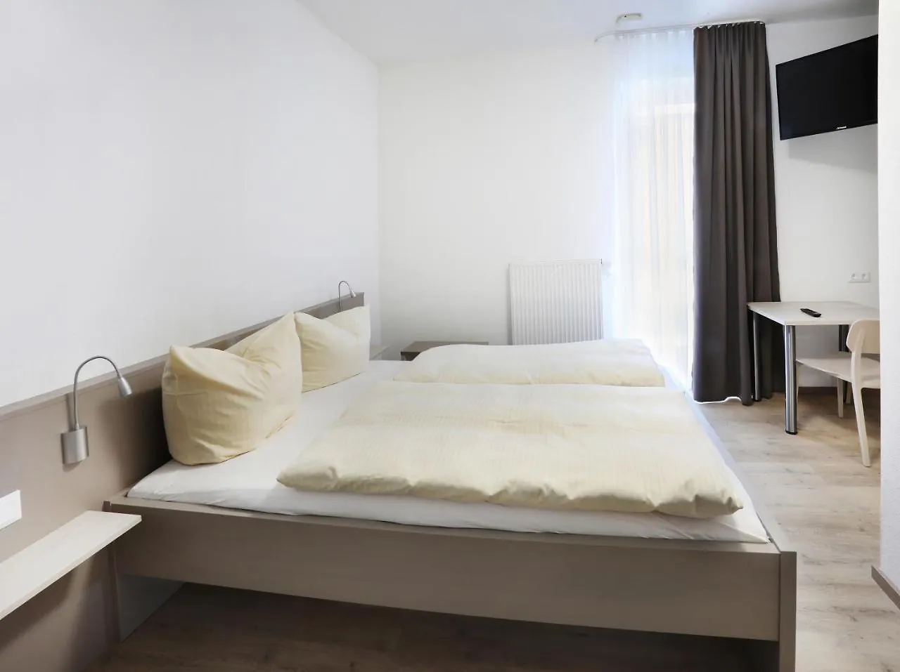 Aparthotel Apartment Hotel 37 Altdorf