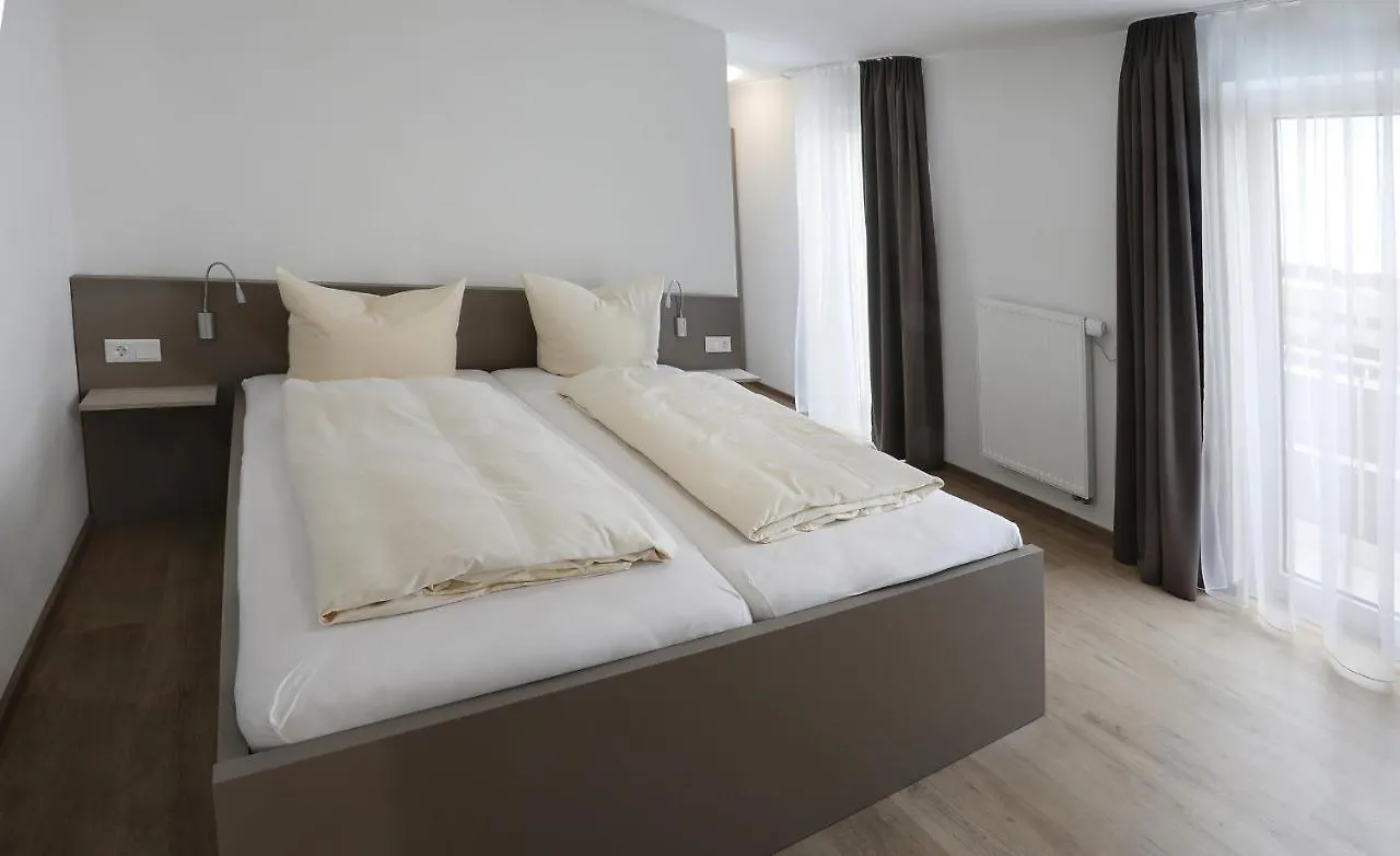 *** Aparthotel Apartment Hotel 37 Altdorf  Německo
