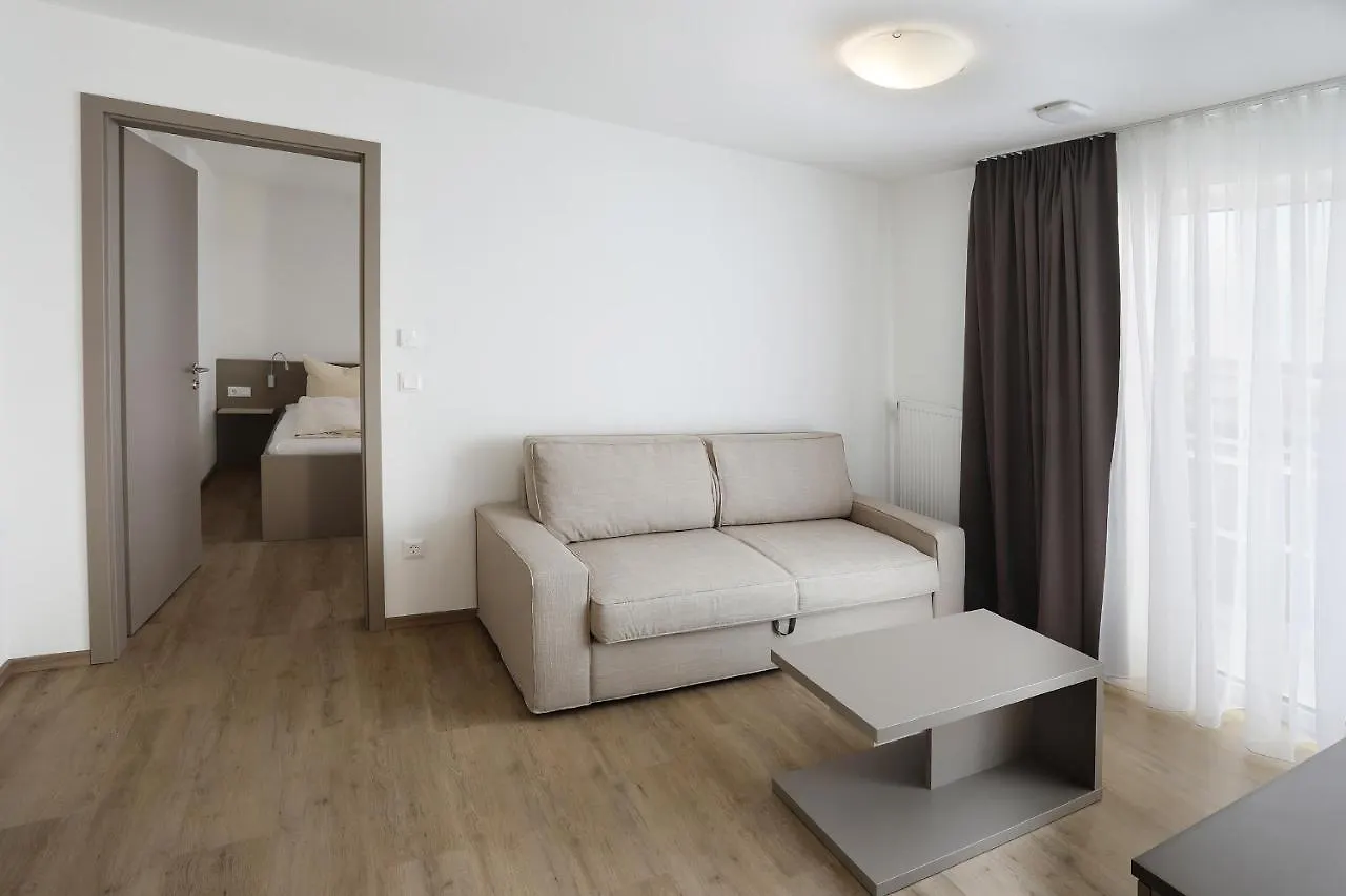 Aparthotel Apartment Hotel 37 Altdorf
