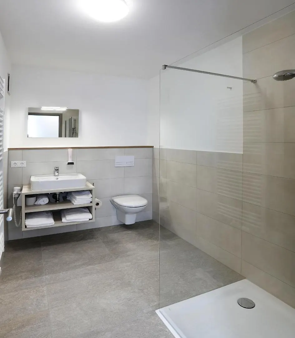 *** Aparthotel Apartment Hotel 37 Altdorf  Německo
