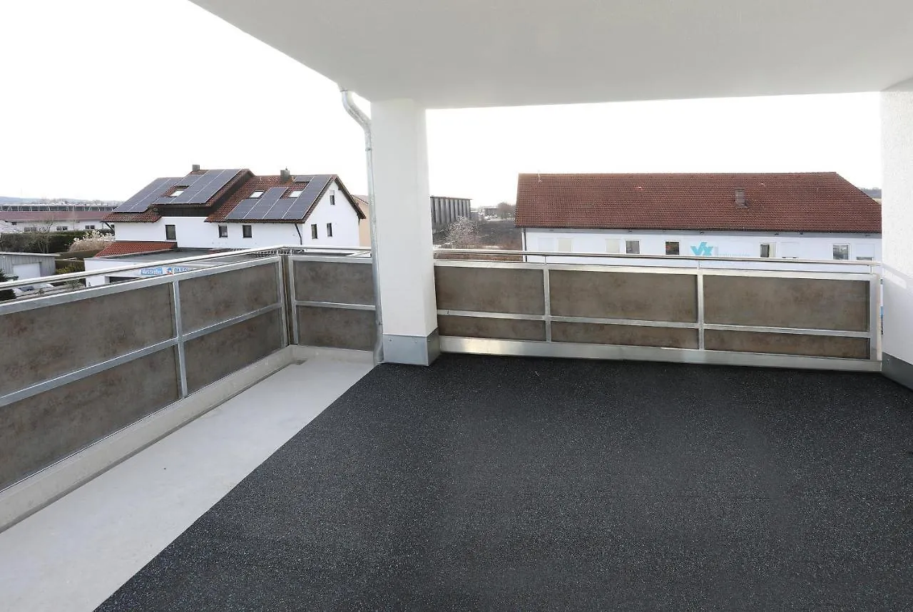 Apartment Hotel 37 Altdorf  3*, Altdorf (Lower Bavaria) Německo