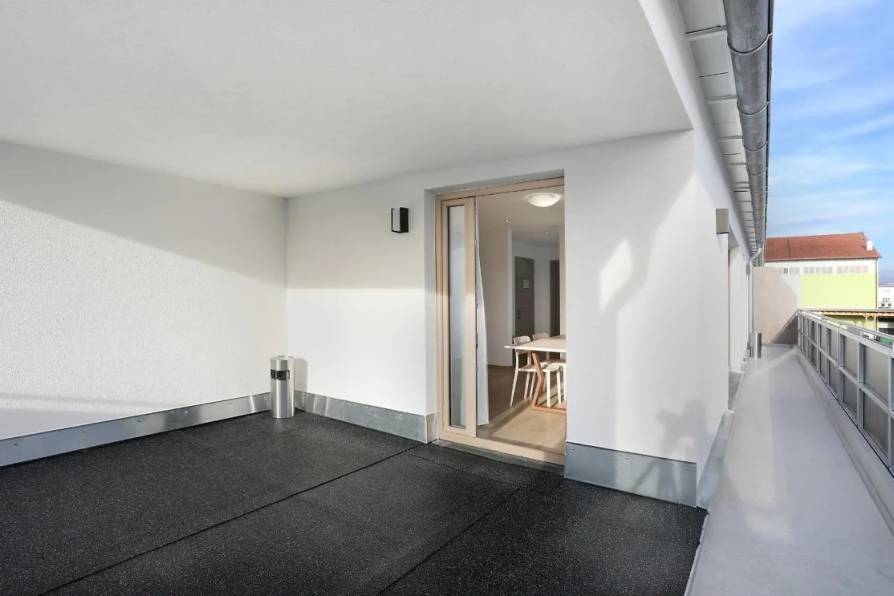 Apartment Hotel 37 Altdorf  Aparthotel Altdorf (Lower Bavaria)
