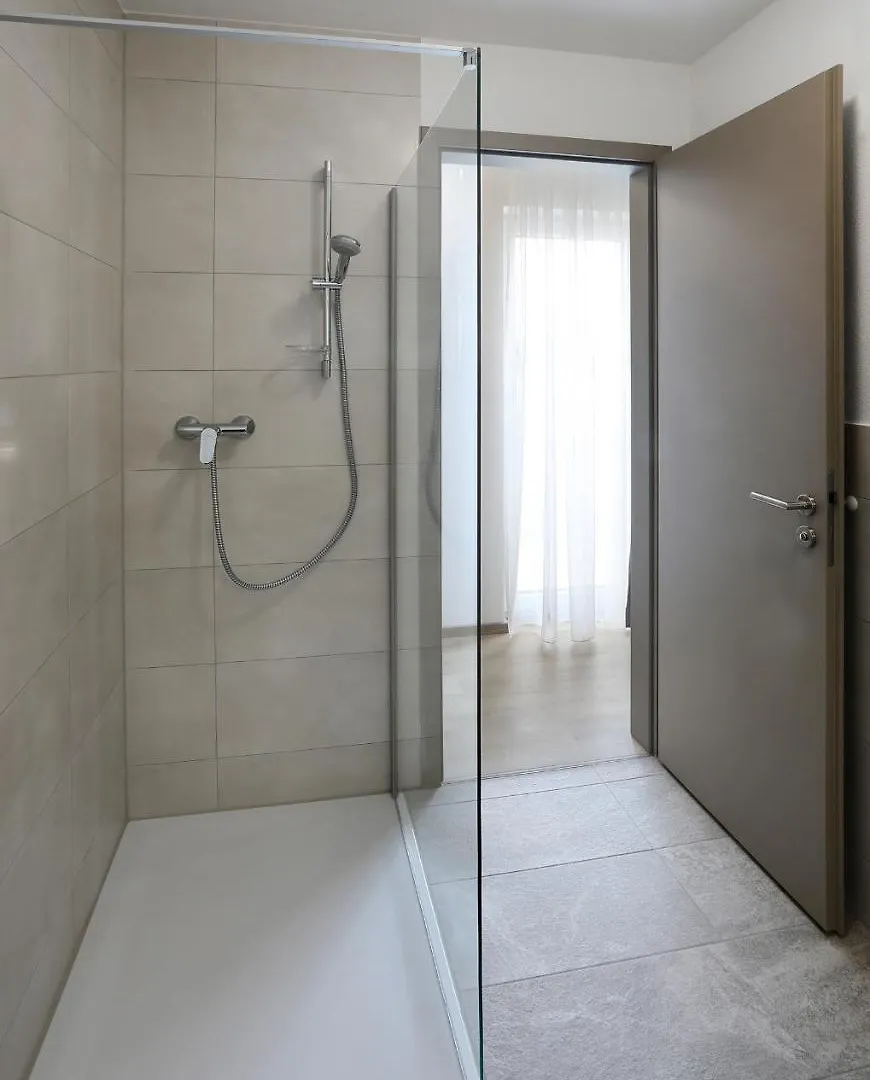Aparthotel Apartment Hotel 37 Altdorf